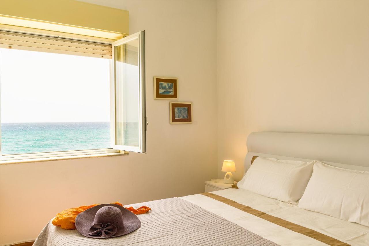 Sea Paradise - Il Mare Sotto La Finestra Riposto Exterior photo